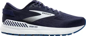 Brooks Beast GTS 24 Mens Running Shoes - Navy