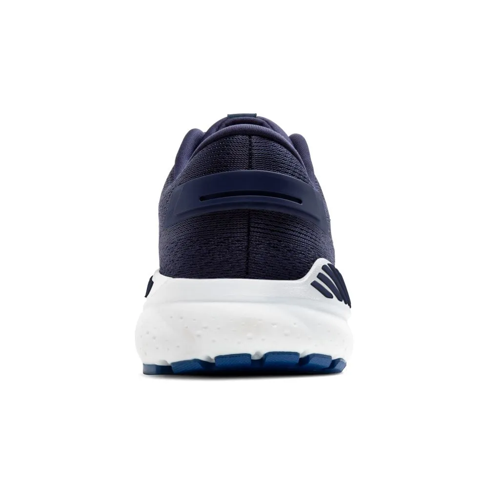 Brooks' Men's Beast GTS 24 - Navy / White