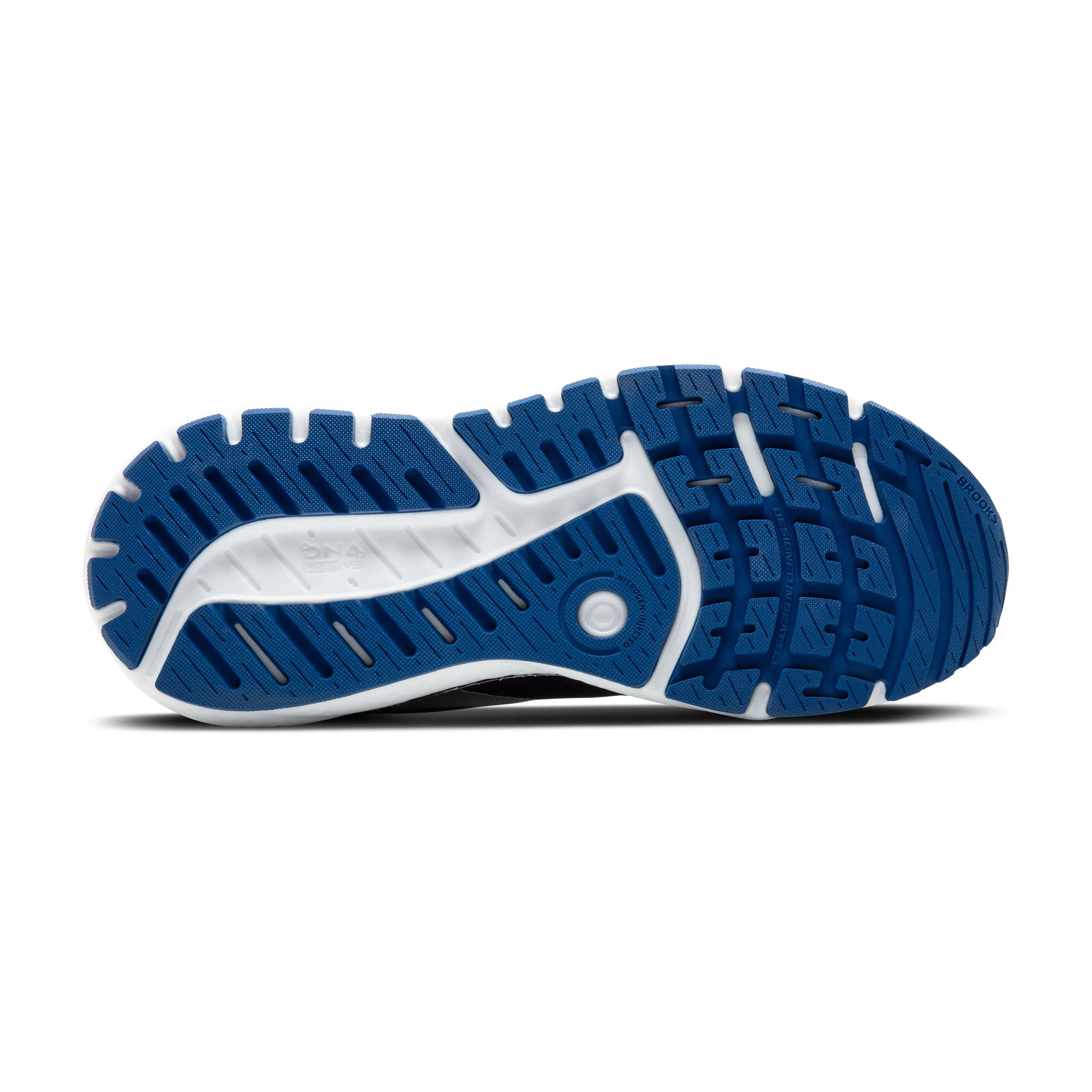 Brooks Men's Beast GTS (Wide) 24