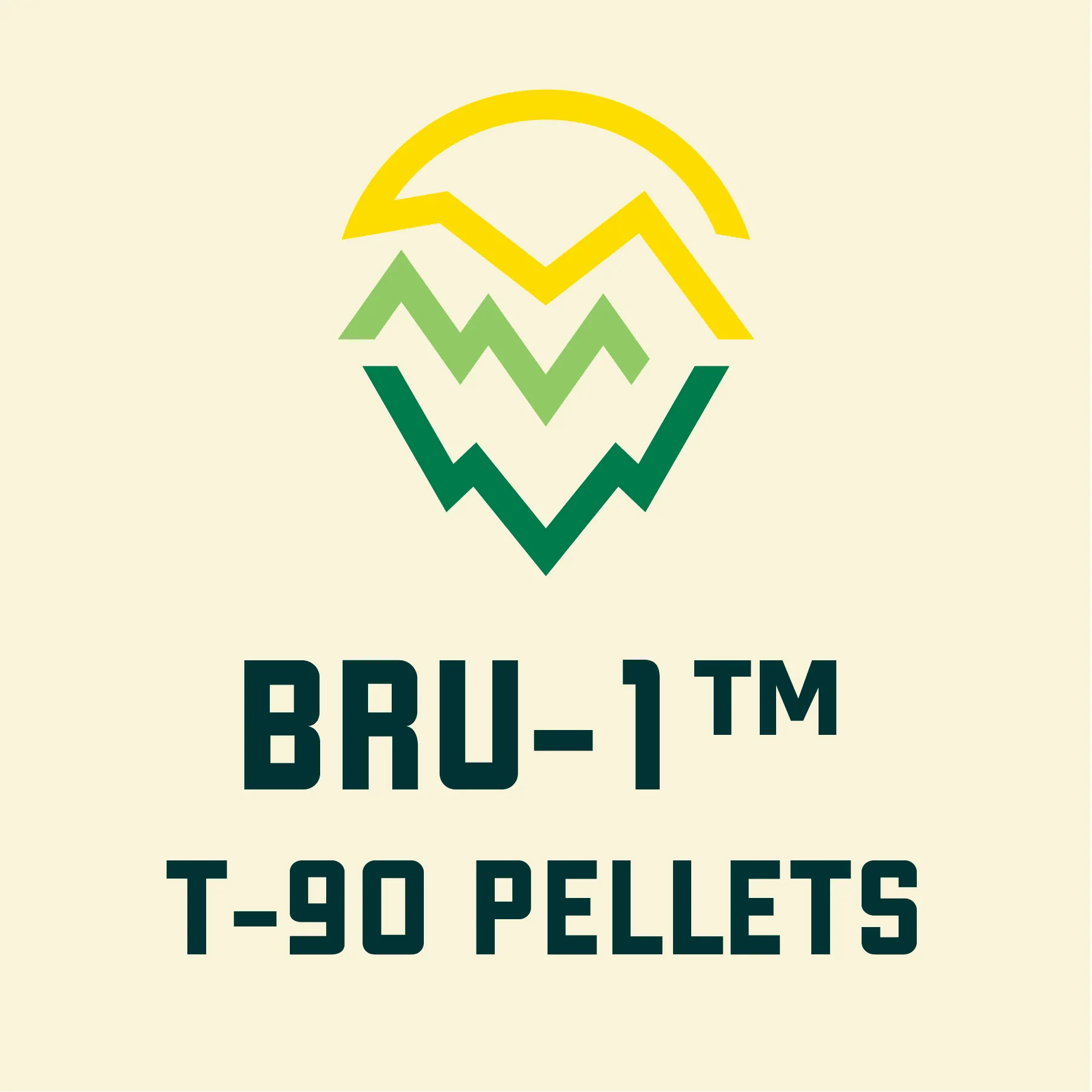 BRU-1 Hops