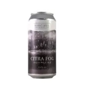 Burnt Mill Citra Fog Can 440ml