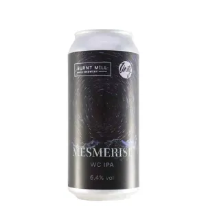 Burnt Mill Mesmerise Can 440ml