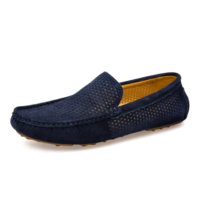 Callum Men's Loafers Casual Shoes