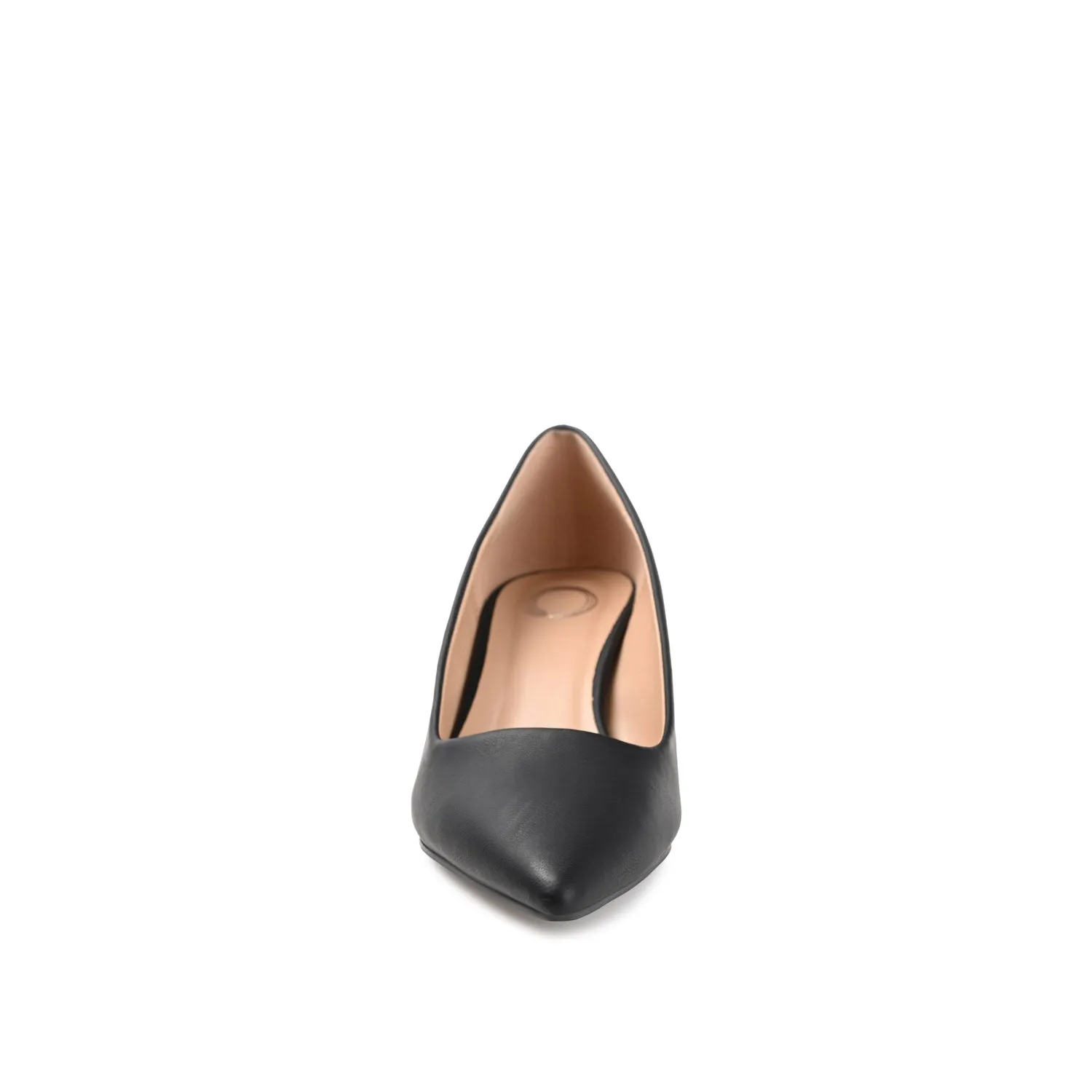 CELICA POINTED TOE KITTEN HEELS IN WIDE