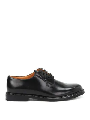 CHURCH'S Elegant Derby Dress Shoes for Women