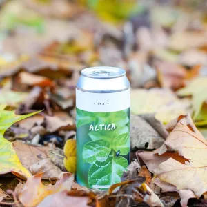 Cloudwater Altica Can 440ml　クラウドウォーター アルティカ