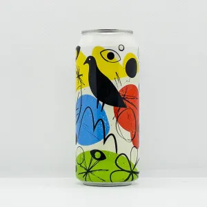 Collective Arts IPA No.18 Can 473ml　コレクティブアーツ