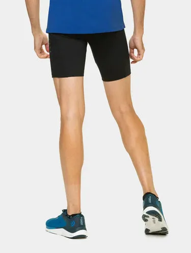 Core Stretch Short Mens | Black