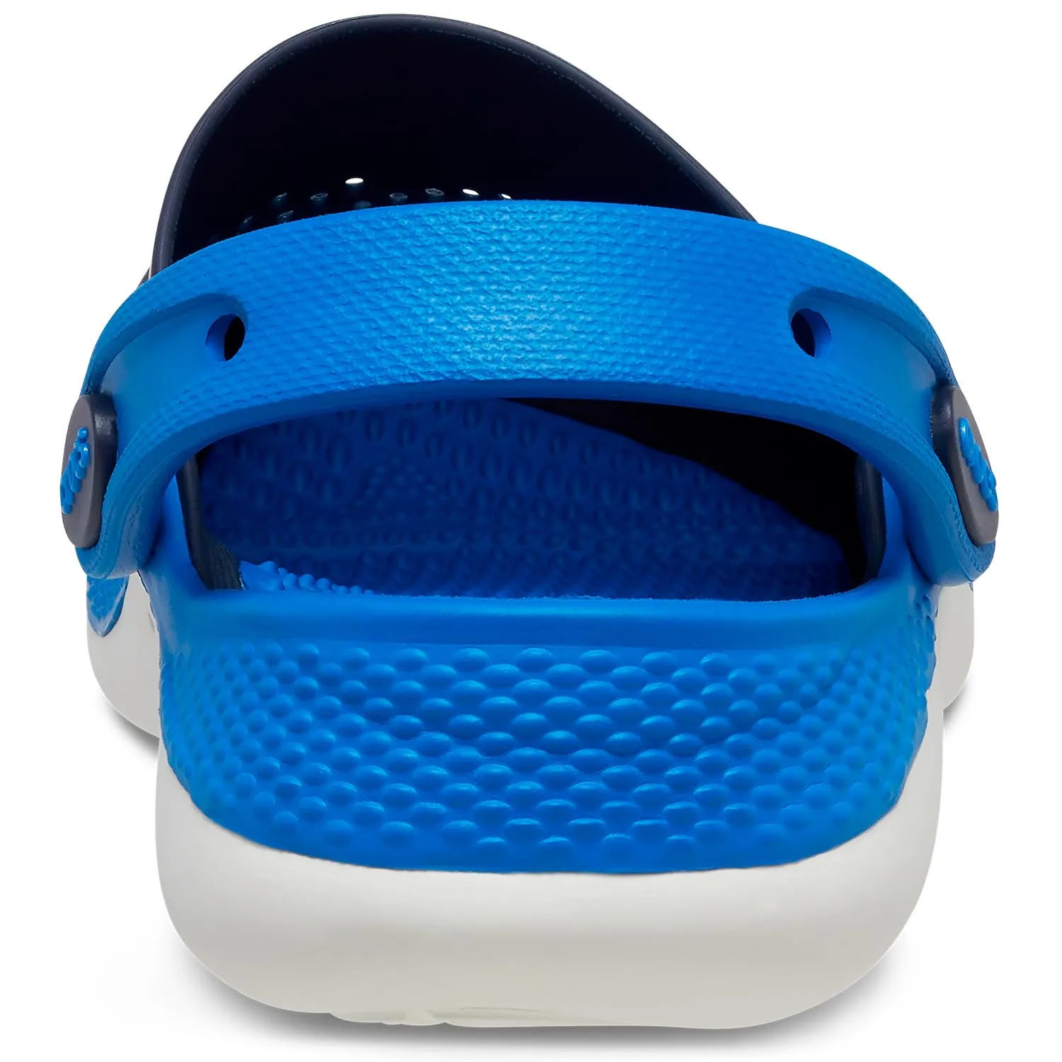 Crocs Kids LiteRide 360 Clog Shoes, Toddler | Navy