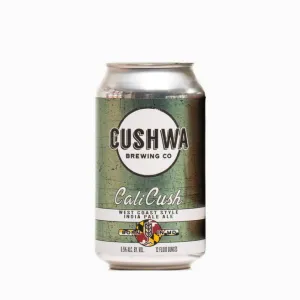 Cushwa Cali Cush Can 355ml　カッシュワ カリ カッシュ