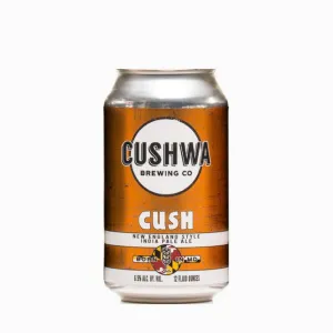 Cushwa Cush Can 355ml　カッシュワ カッシュ