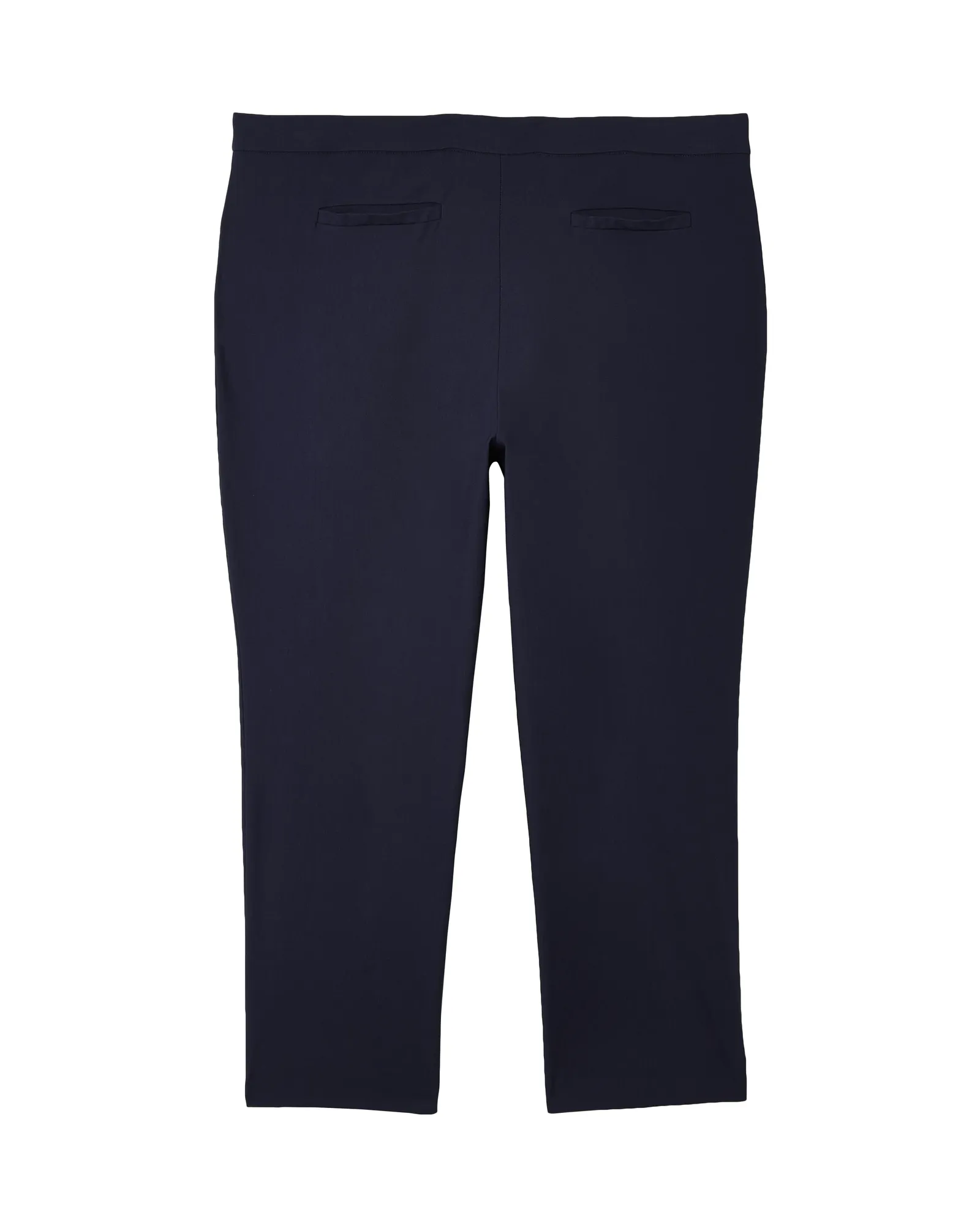 Cyprus Straight Leg Trouser | Navy