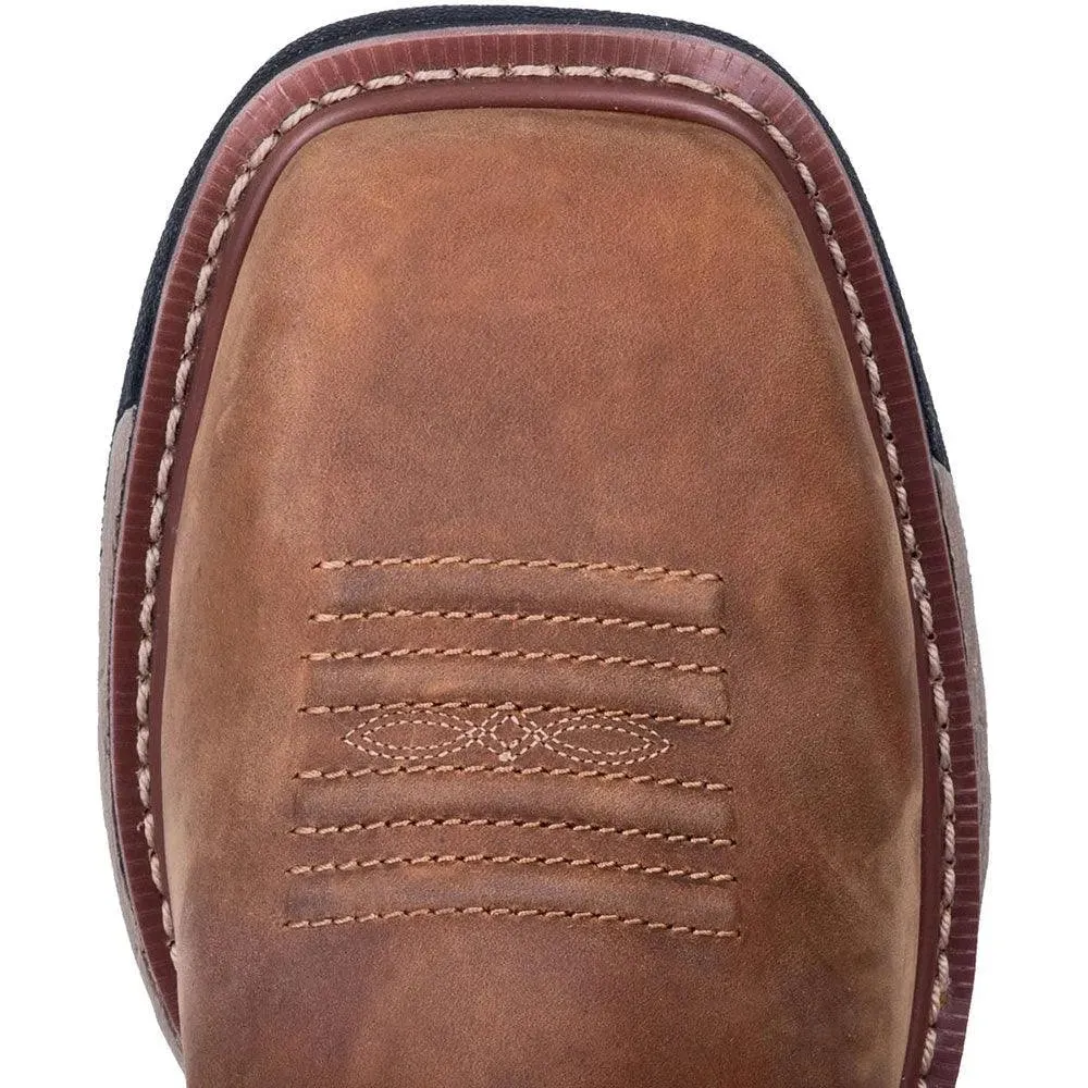 Dan Post Blayde (Steel Toe) - Mens Cowboy Boot