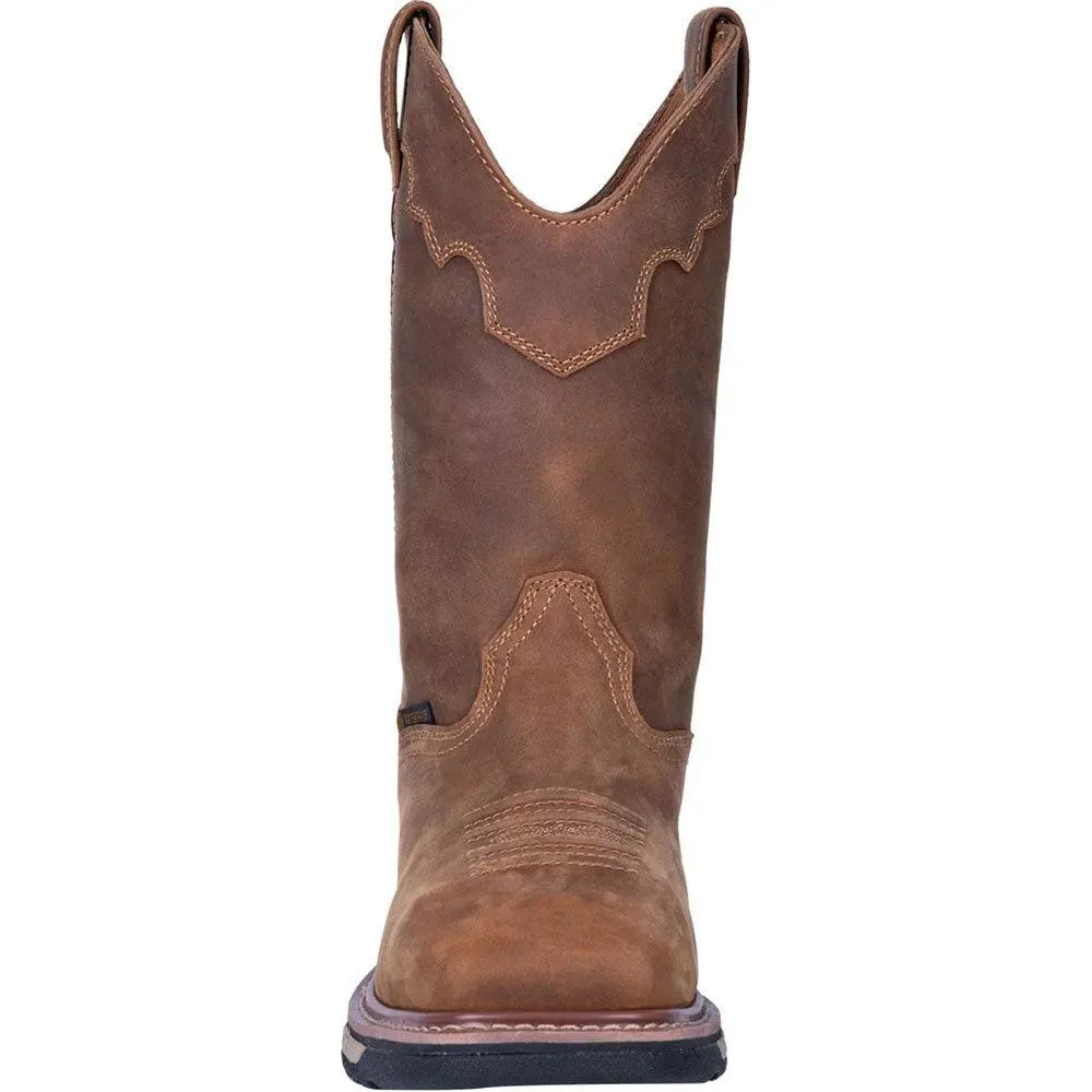 Dan Post Blayde (Steel Toe) - Mens Cowboy Boot