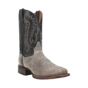 Dan Post Men's Elgin Lizard Square Toe Boot DP4181