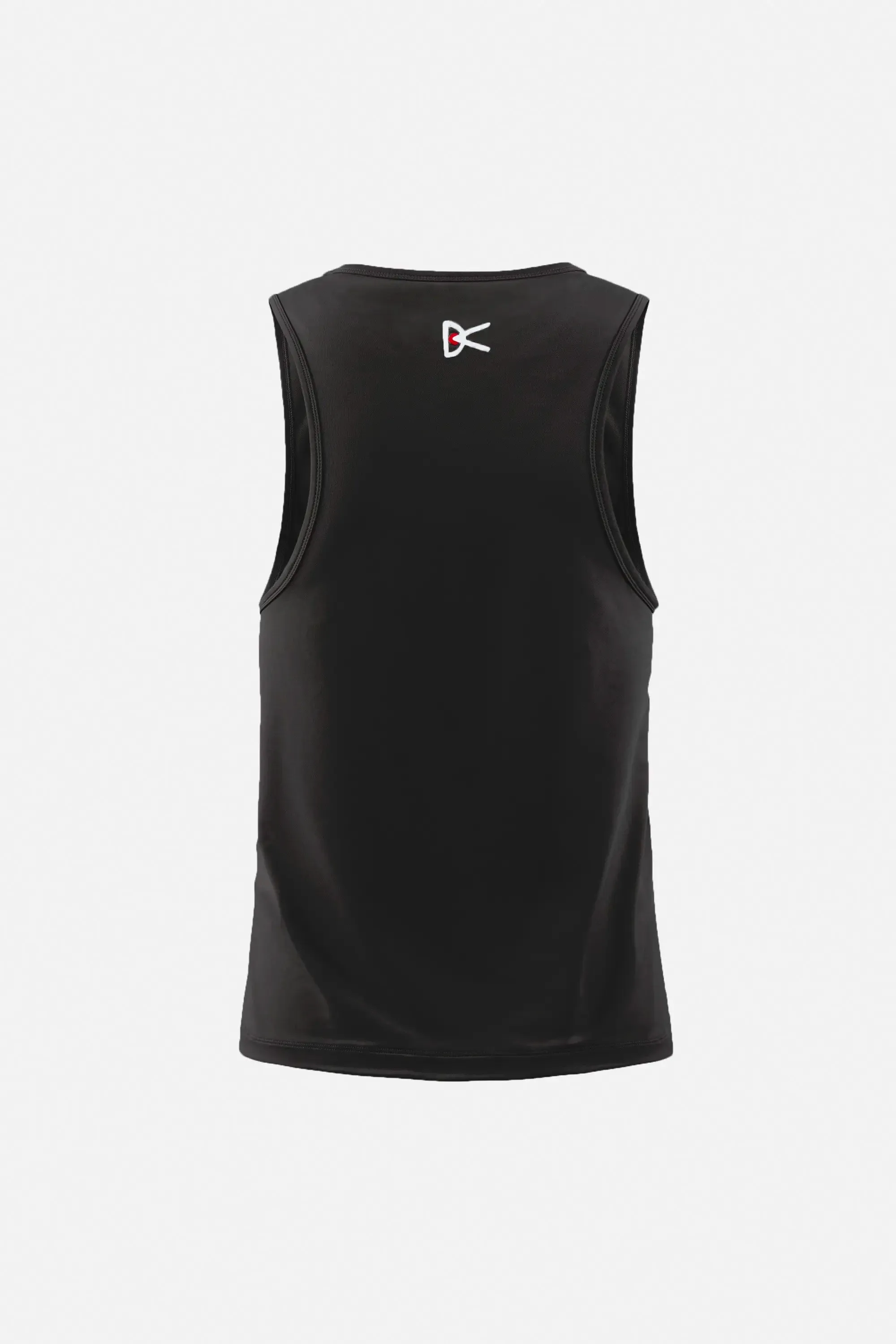 District Vision Training Singlet