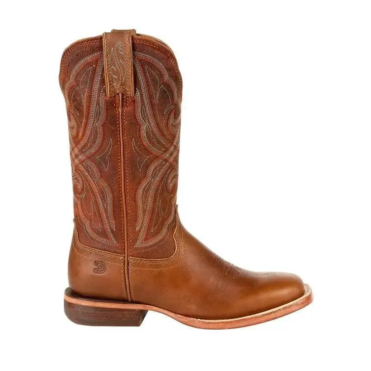 Durango Arena Pro Women’s Chestnut Western Boot DRD0380