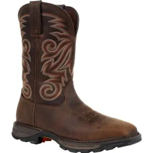 Durango® Maverick Xp™ Steel Toe Waterproof Western Work Boot DDB0206