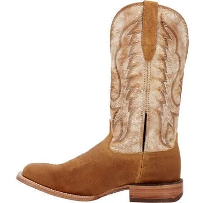 Durango Men's Arena Pro 13" Gold Rush Western Boot -Gold Rush- DDB0411