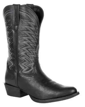 Durango Rebel Frontier Western R-Toe  Boots