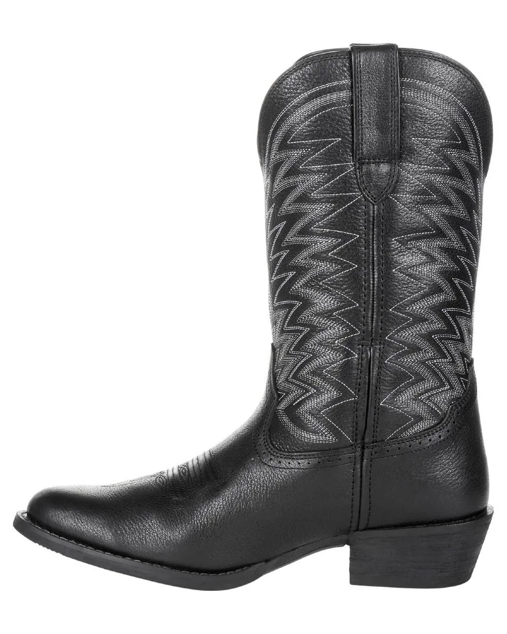 Durango Rebel Frontier Western R-Toe  Boots