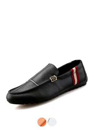 Enzo Men's Loafers Casual Shoes