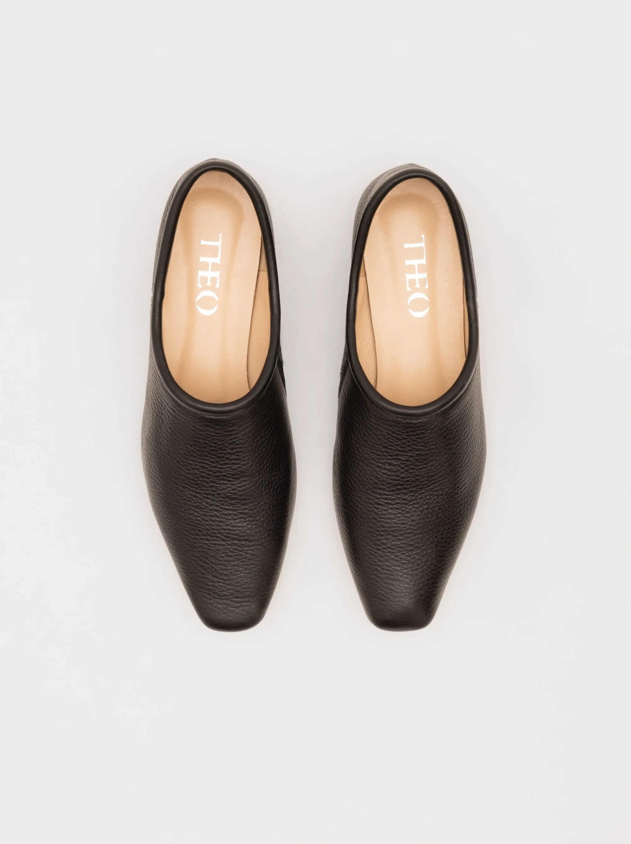 Eos Balerina Loafer