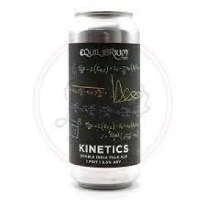 Equilibrium Kinetics Can 473ml