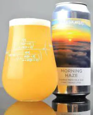 Equilibrium Morning Haze Can 473ml