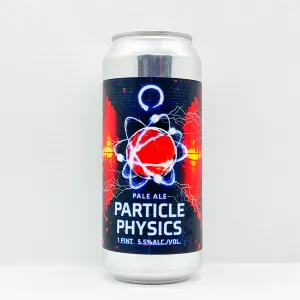 Equilibrium Particle Physics Can 473ml