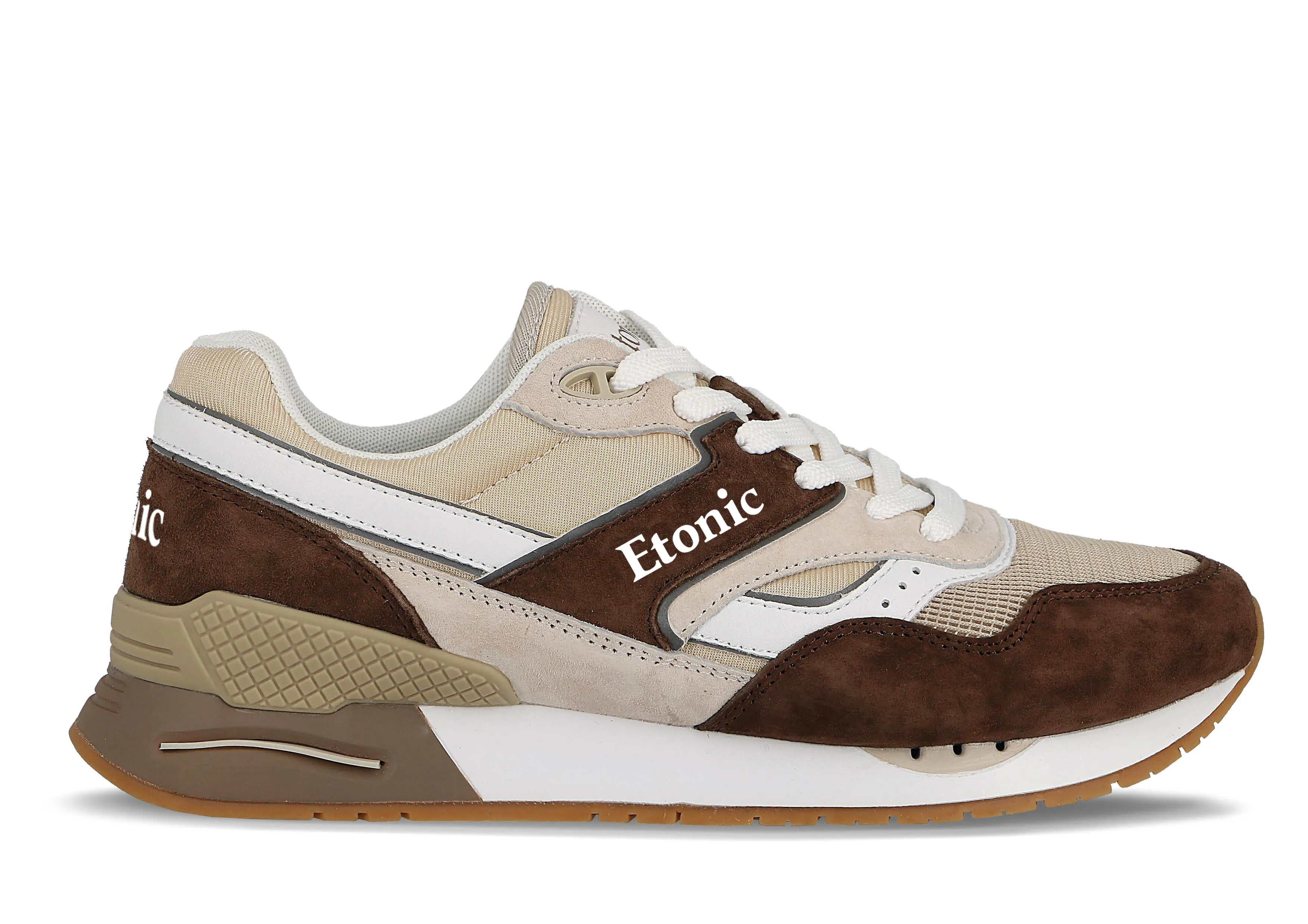 ETONIC STABLE BASE Almond