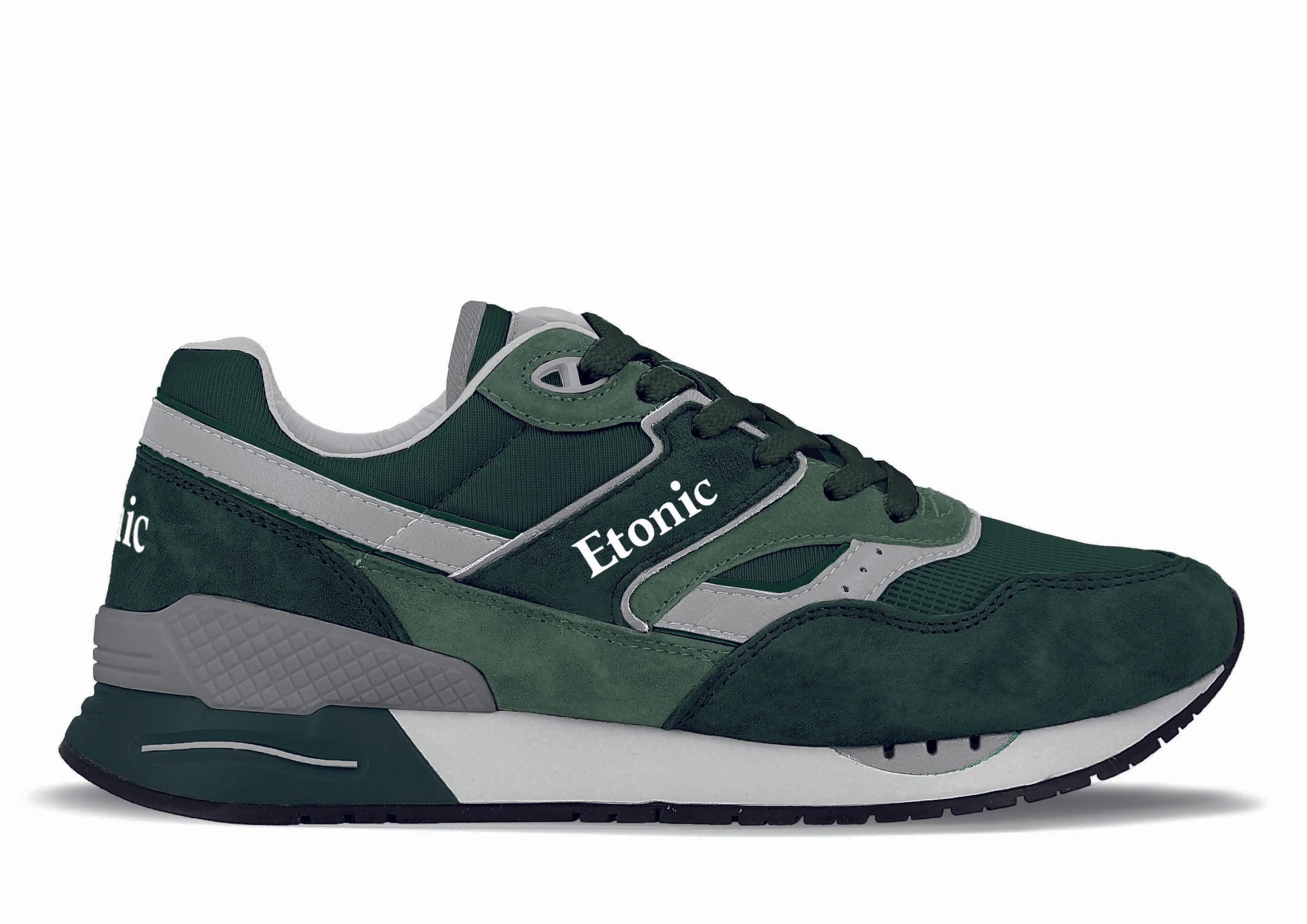 ETONIC STABLE BASE Pine Green