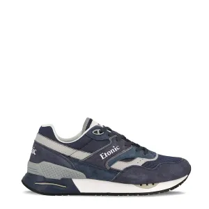 Etonic Stable Base Trainer Navy