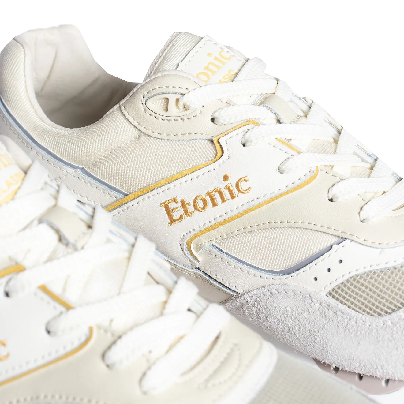 Etonic Stable Trainer Vanilla