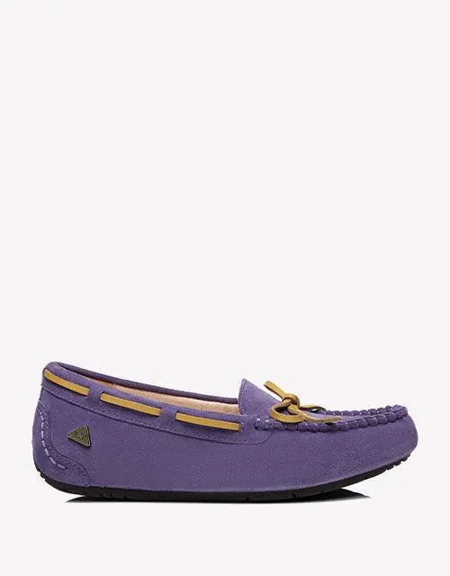 EVERAU® Summer Moccasin