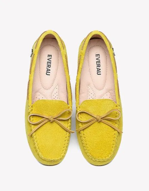 EVERAU® Summer Moccasin