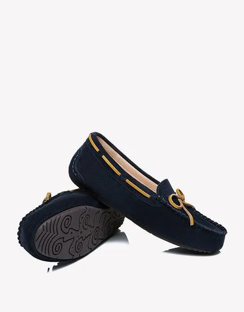 EVERAU® Summer Moccasin