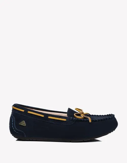 EVERAU® Summer Moccasin