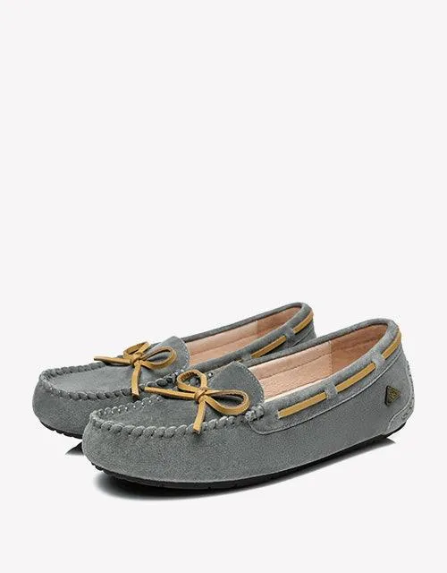 EVERAU® Summer Moccasin