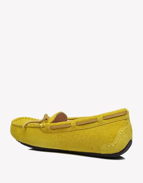 EVERAU® Summer Moccasin