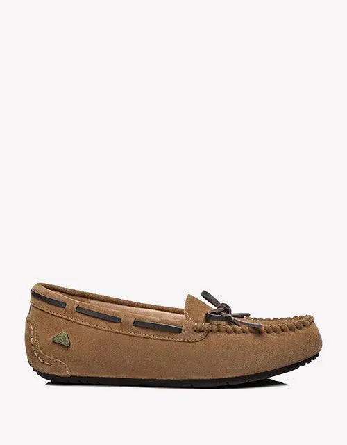 EVERAU® Summer Moccasin