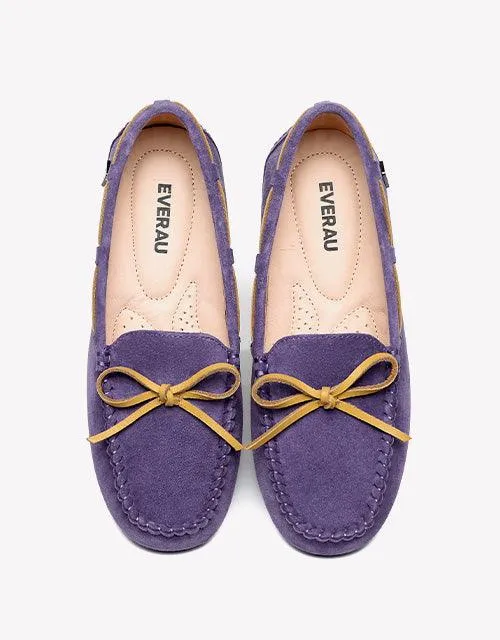 EVERAU® Summer Moccasin