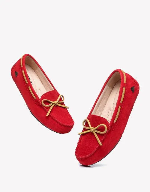 EVERAU® Summer Moccasin