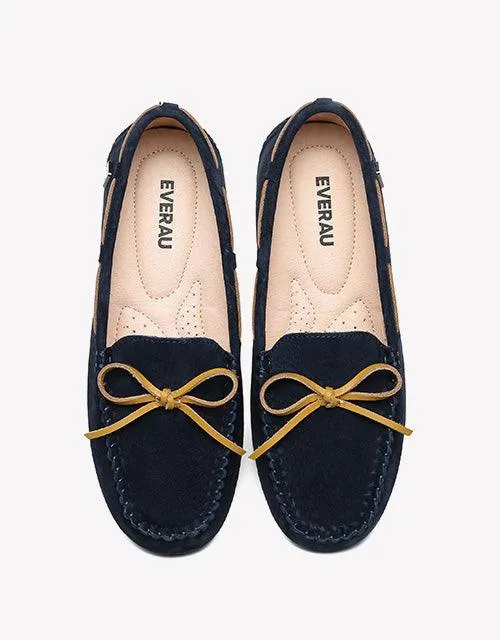 EVERAU® Summer Moccasin