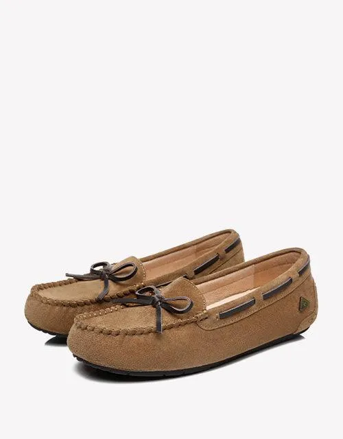 EVERAU® Summer Moccasin