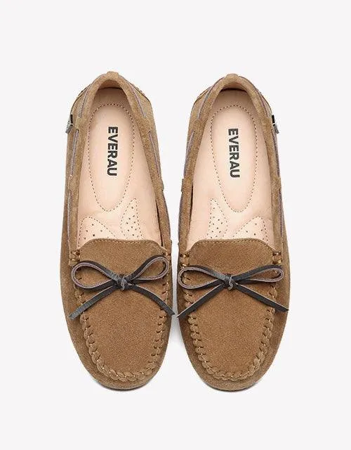 EVERAU® Summer Moccasin