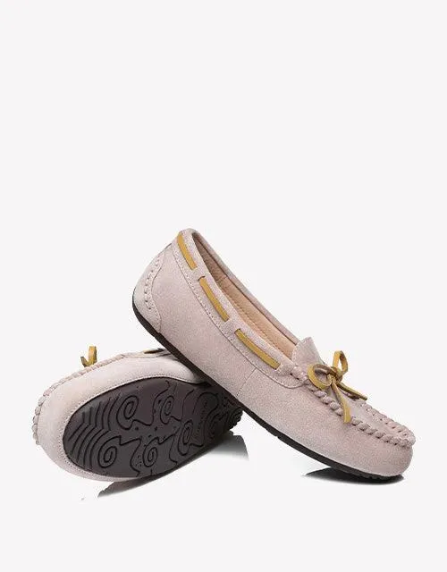 EVERAU® Summer Moccasin