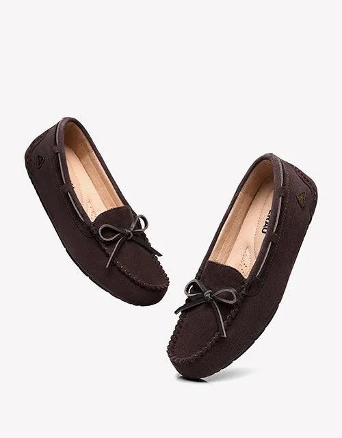 EVERAU® Summer Moccasin