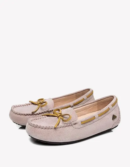 EVERAU® Summer Moccasin