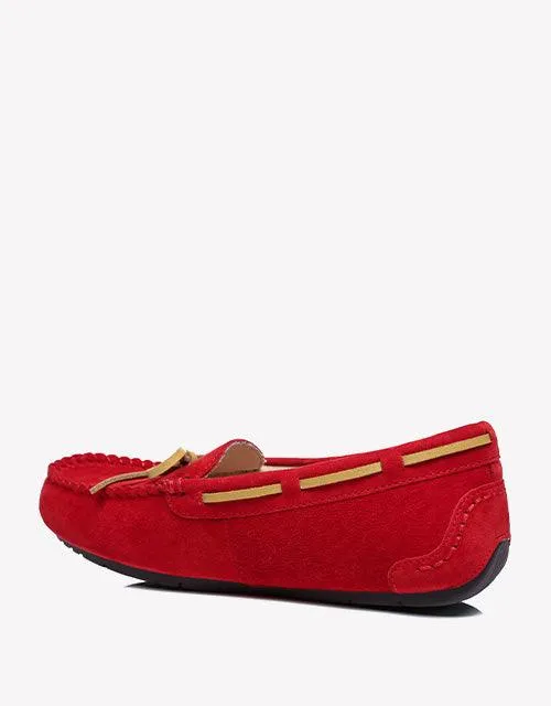 EVERAU® Summer Moccasin